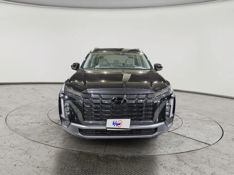 2025 Hyundai Palisade Comfort 