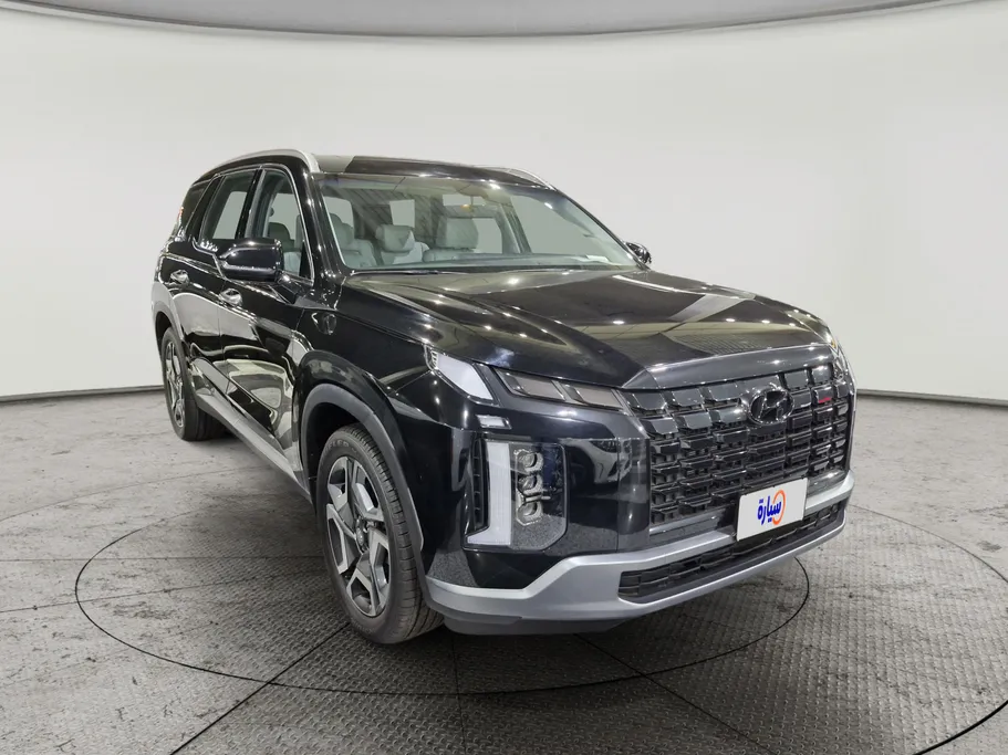 2025 Hyundai Palisade Comfort 