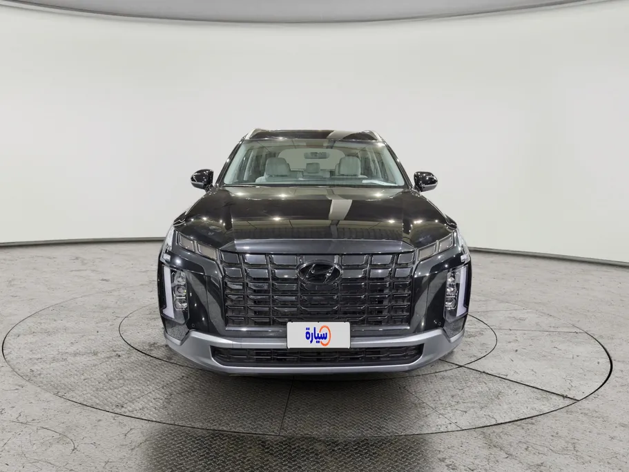 2025 Hyundai Palisade Comfort 
