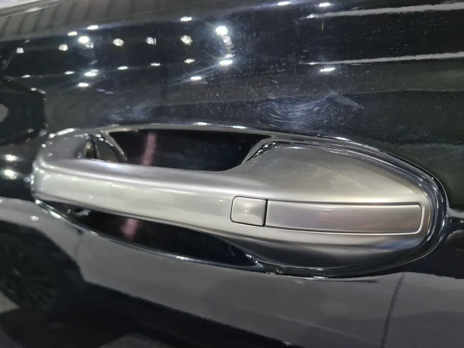 2025 Hyundai Palisade Comfort 