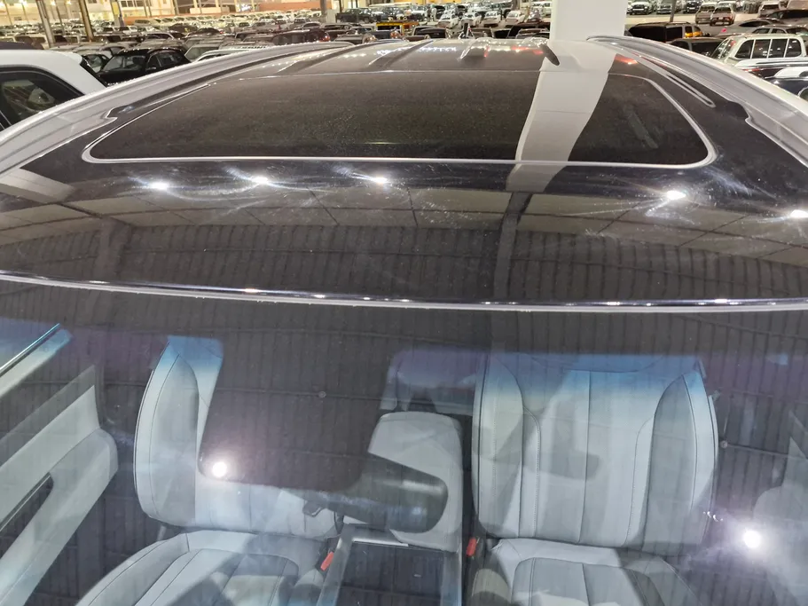 2025 Hyundai Palisade Comfort 