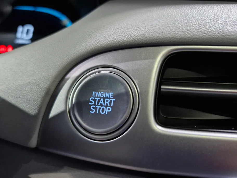 2025 Hyundai Palisade Comfort 