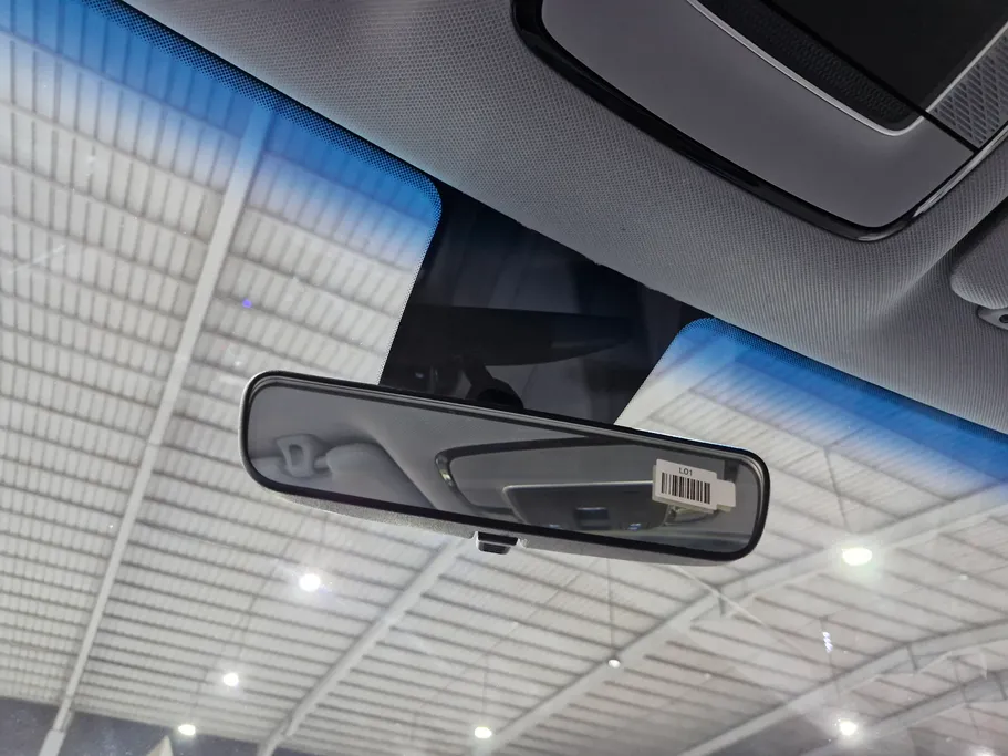 2025 Hyundai Palisade Comfort 