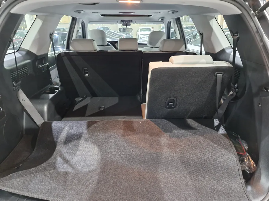 2025 Hyundai Palisade Comfort 