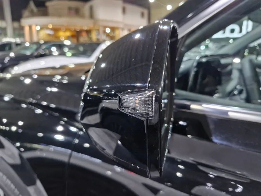 2025 Hyundai Palisade Comfort 