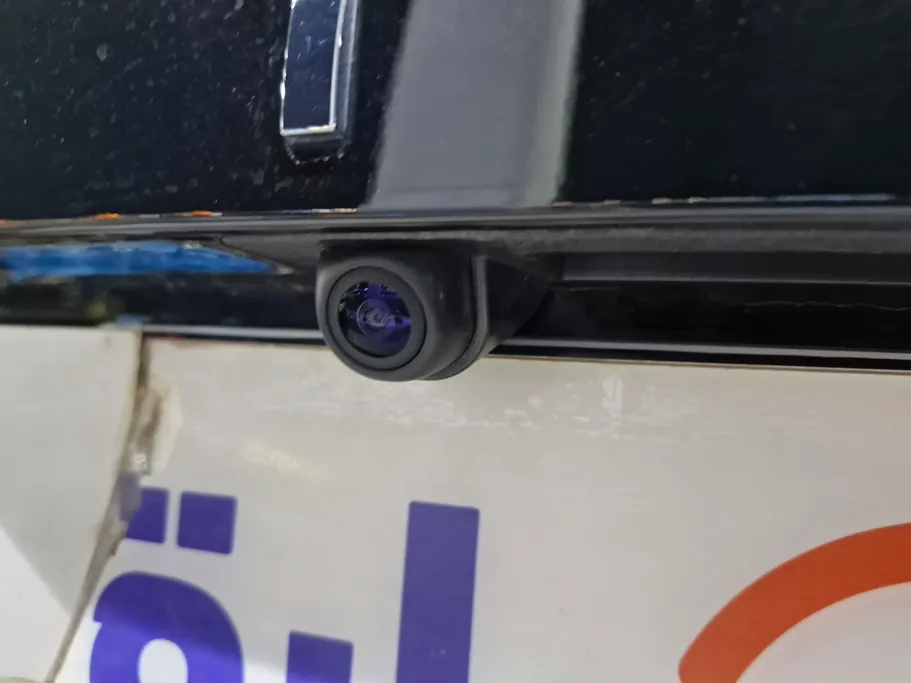 2025 Hyundai Palisade Comfort 