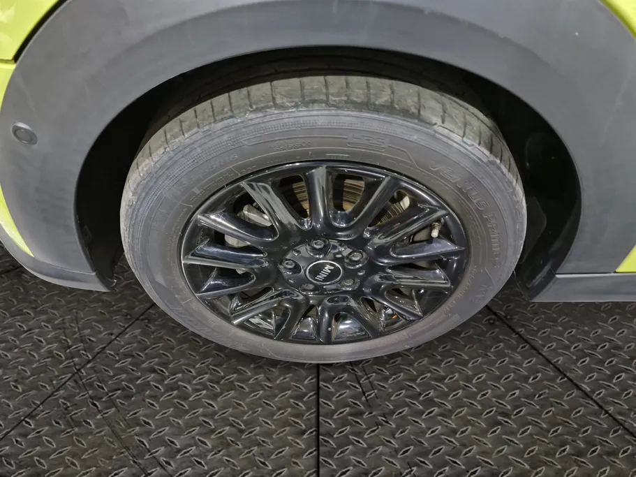 ميني كوبر هاتشباك 2023 