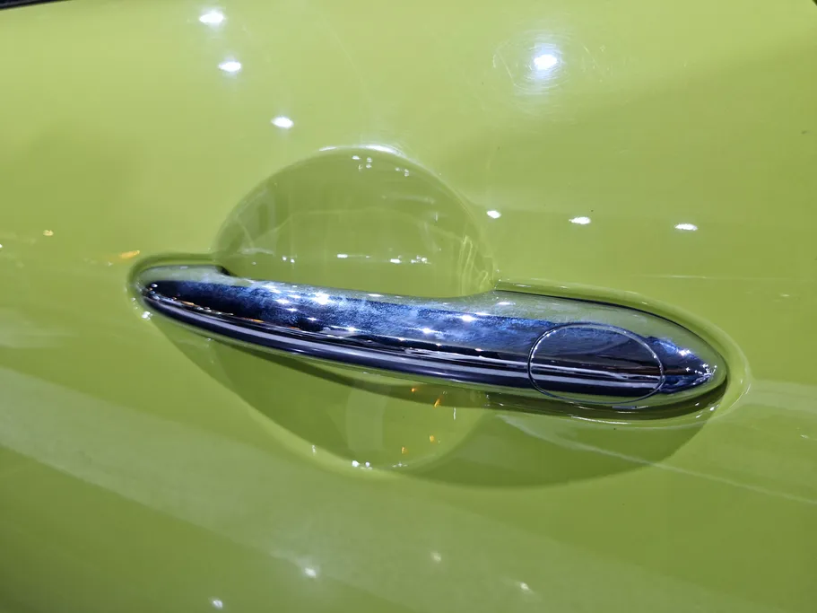 ميني كوبر هاتشباك 2023 