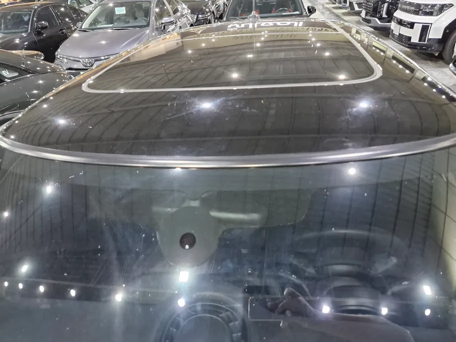 ميني كوبر هاتشباك 2023 