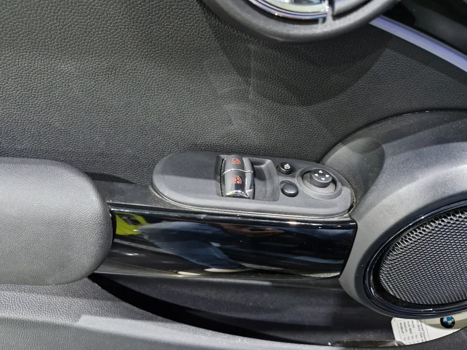 ميني كوبر هاتشباك 2023 