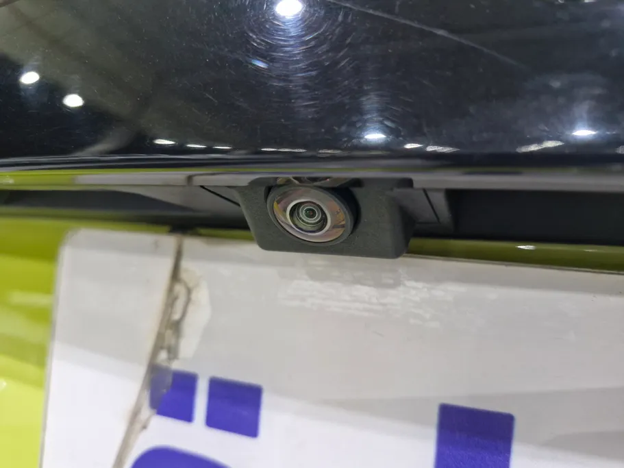 ميني كوبر هاتشباك 2023 