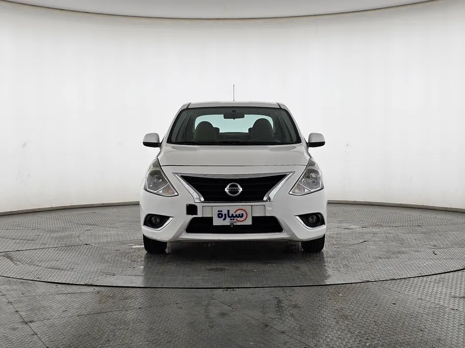 2023 Nissan Sunny SV Comfort 