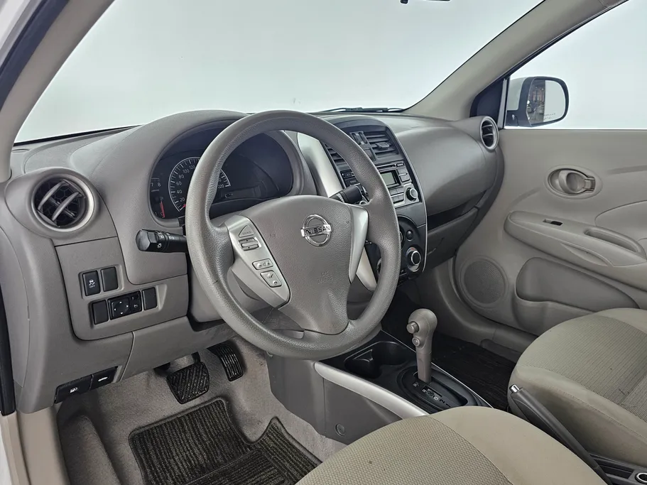 2023 Nissan Sunny SV Comfort 
