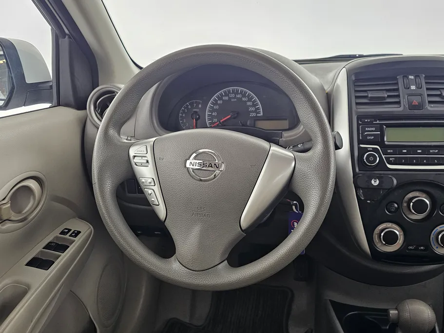 2023 Nissan Sunny SV Comfort 