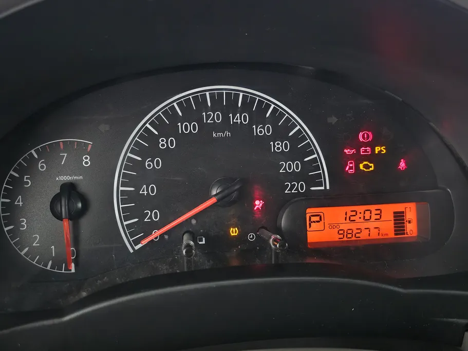 2023 Nissan Sunny SV Comfort 