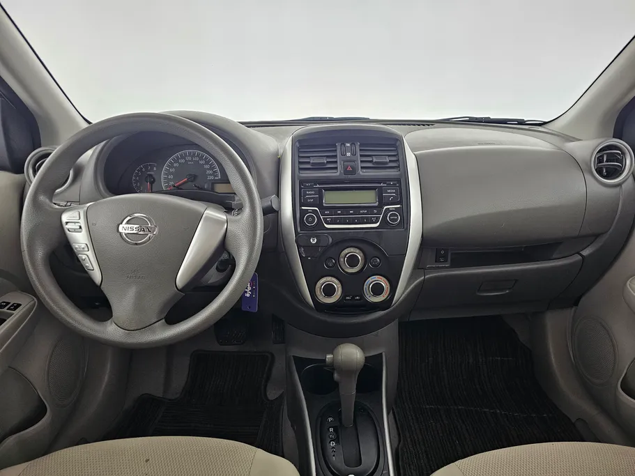 2023 Nissan Sunny SV Comfort 