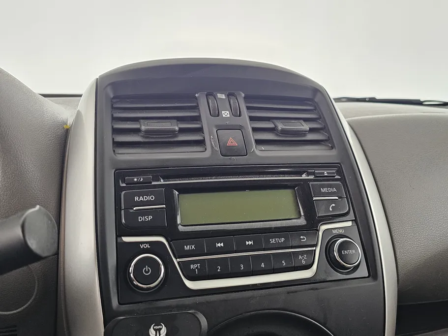 2023 Nissan Sunny SV Comfort 