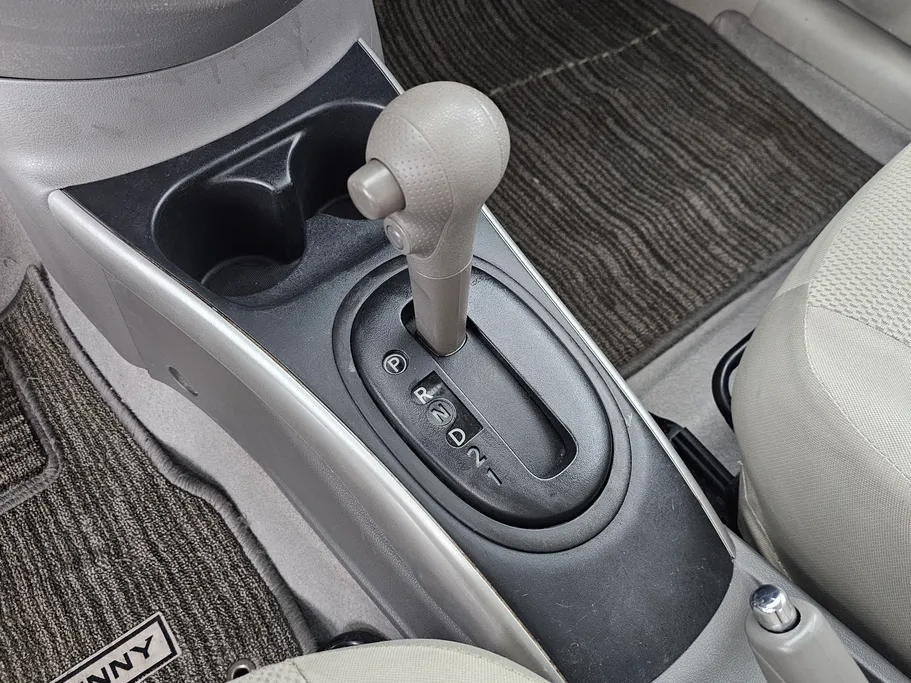 2023 Nissan Sunny SV Comfort 