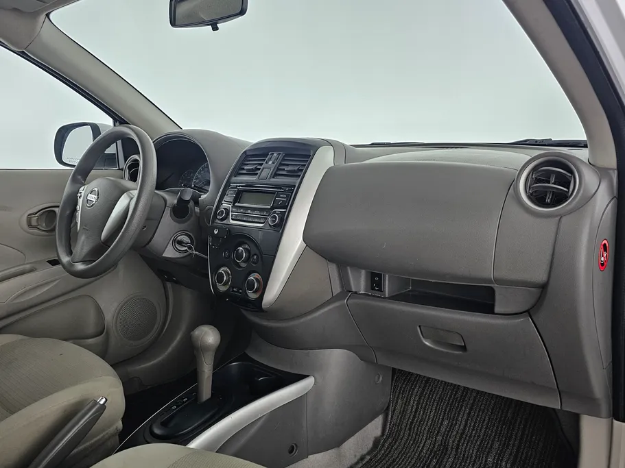 2023 Nissan Sunny SV Comfort 