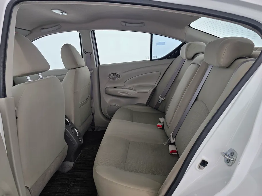 2023 Nissan Sunny SV Comfort 