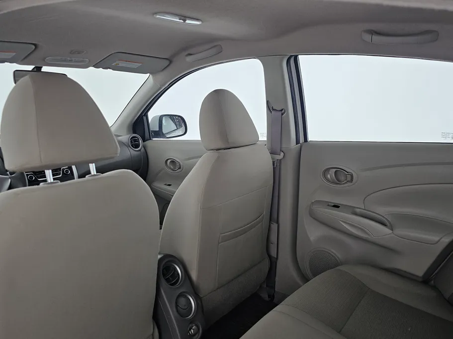 2023 Nissan Sunny SV Comfort 