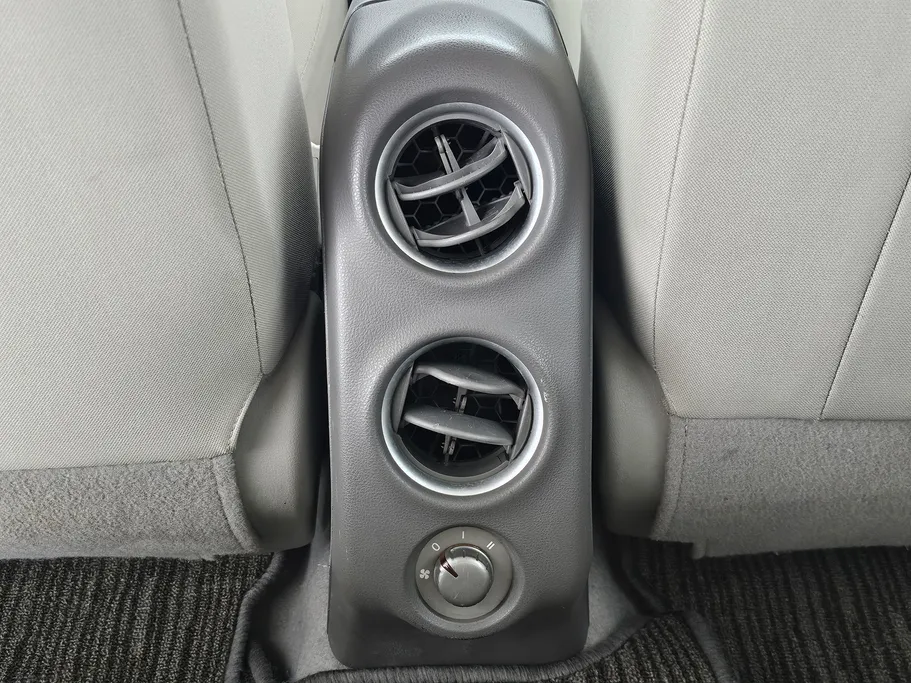 2023 Nissan Sunny SV Comfort 