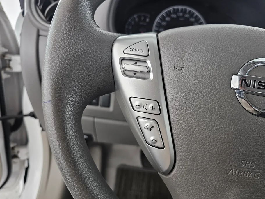 2023 Nissan Sunny SV Comfort 