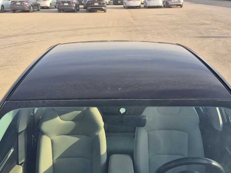 جيلي امجراند GS 2023 