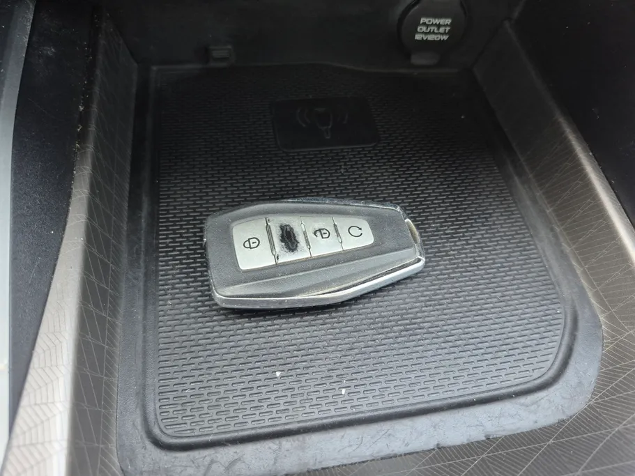 جيلي امجراند GS 2023 