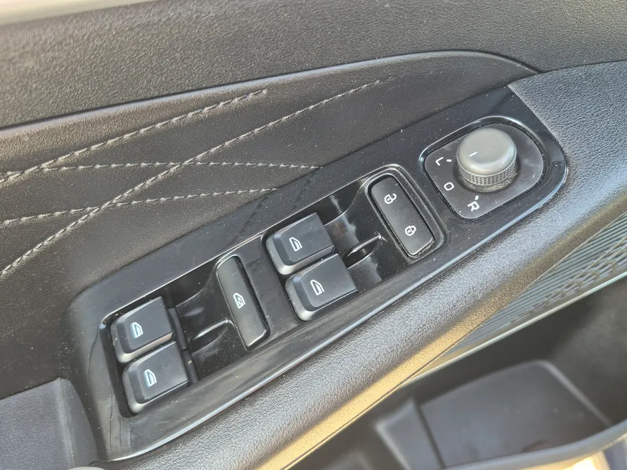 جيلي امجراند GS 2023 