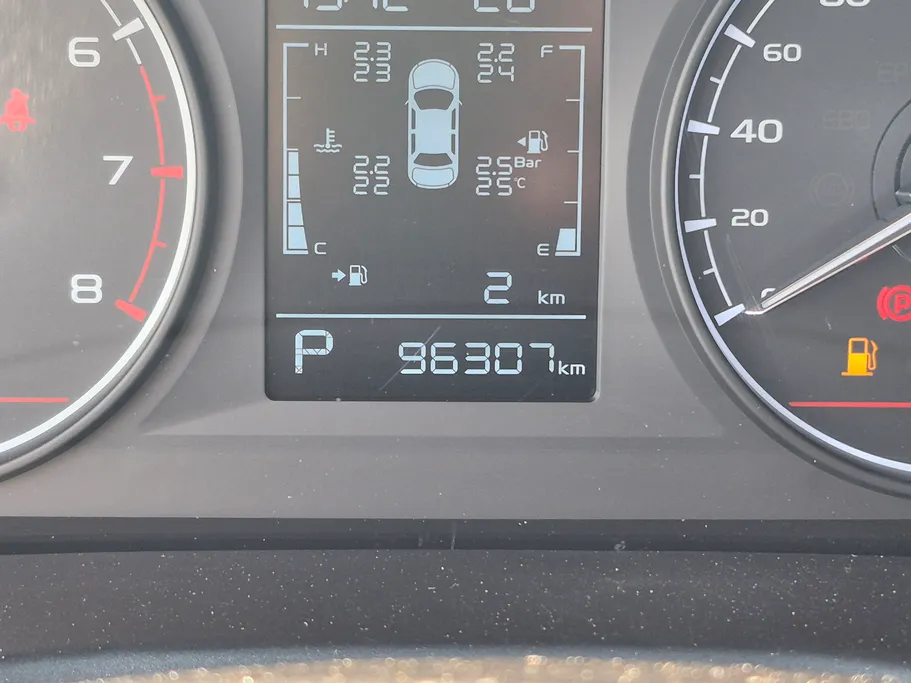 جيلي امجراند GS 2023 