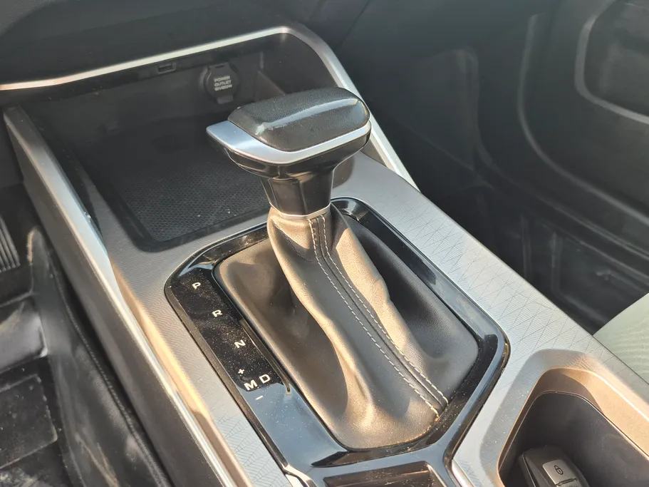 جيلي امجراند GS 2023 