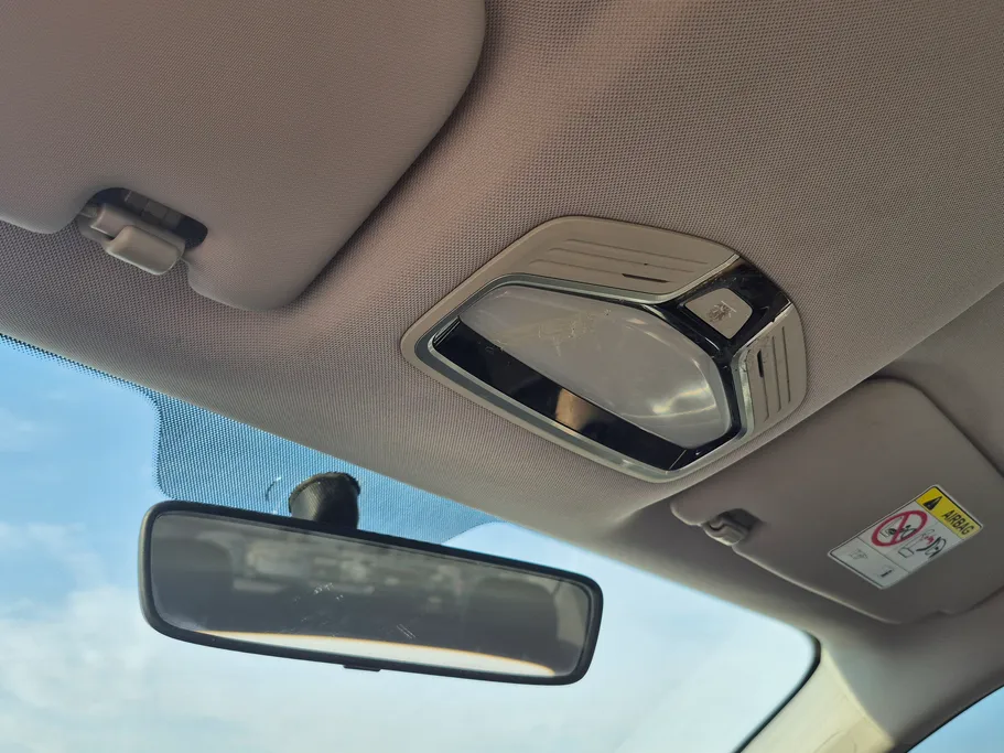 جيلي امجراند GS 2023 