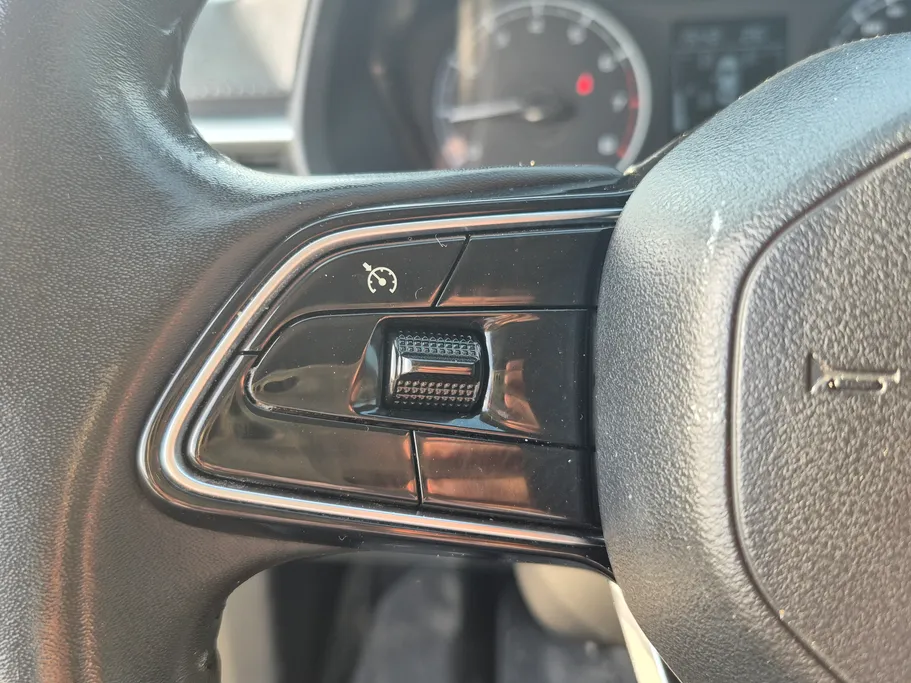 جيلي امجراند GS 2023 