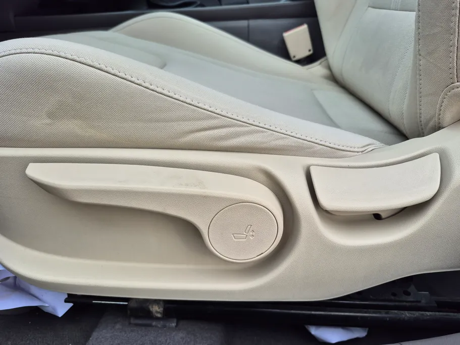 2024 Hyundai Elantra Fleet 