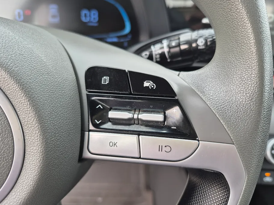 2024 Hyundai Elantra Fleet 