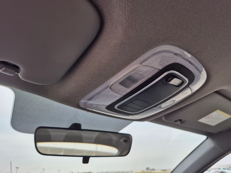 2024 Hyundai Elantra Fleet 