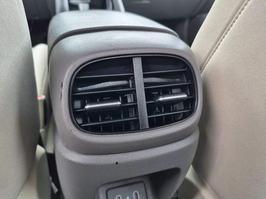 2024 Hyundai Elantra Fleet 