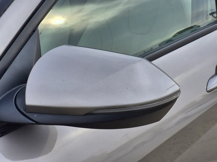 2024 Hyundai Elantra Fleet 