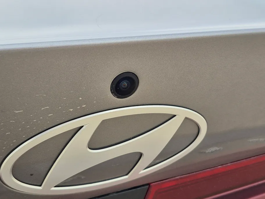 2024 Hyundai Elantra Fleet 