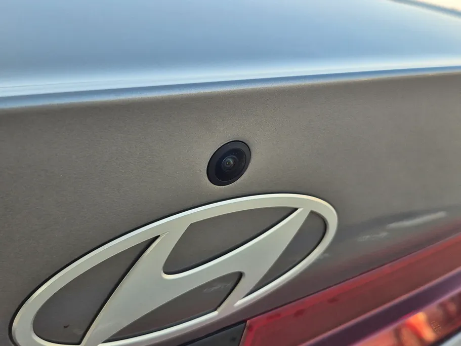 2024 Hyundai Elantra Fleet 