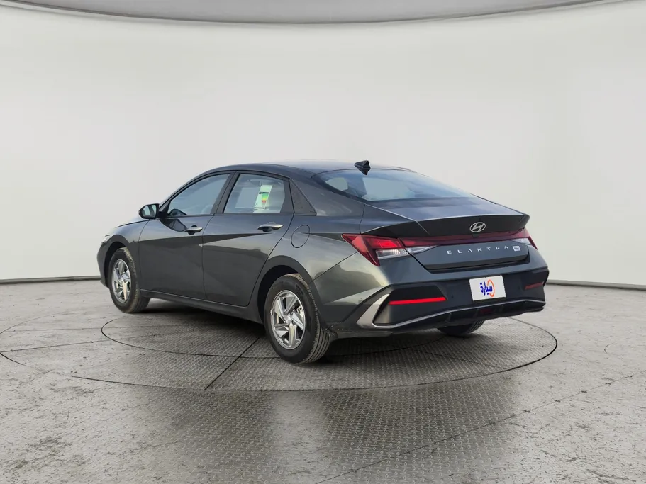 هيونداي النترا فلييت 2024 