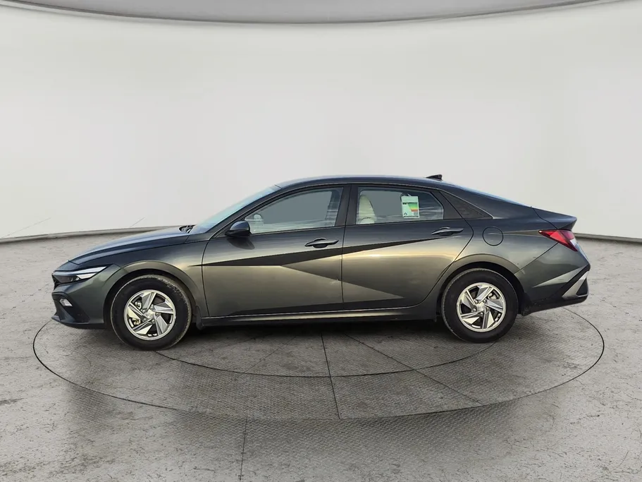 هيونداي النترا فلييت 2024 