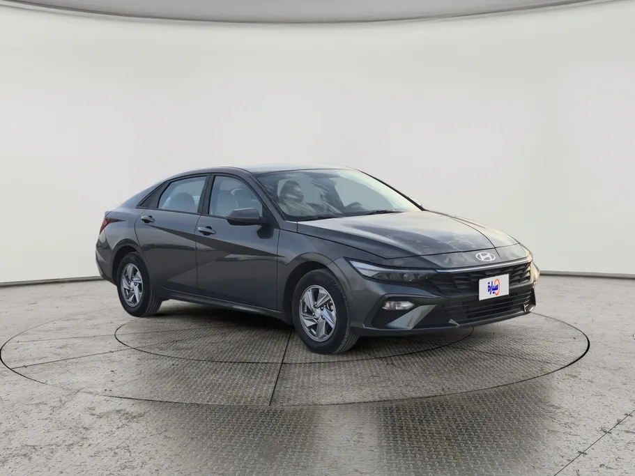 هيونداي النترا فلييت 2024 