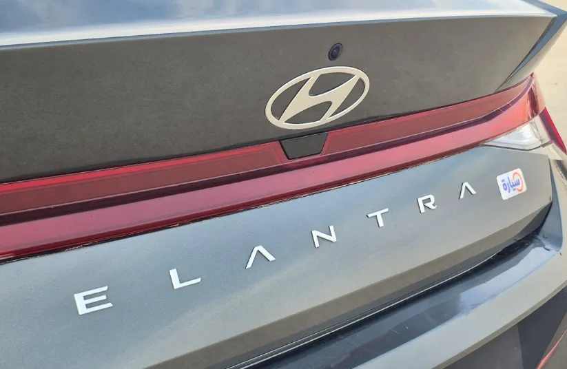 هيونداي النترا فلييت 2024 