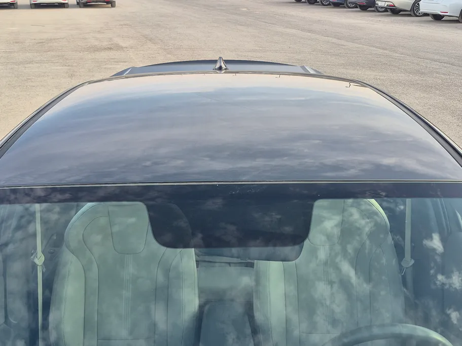 هيونداي النترا فلييت 2024 