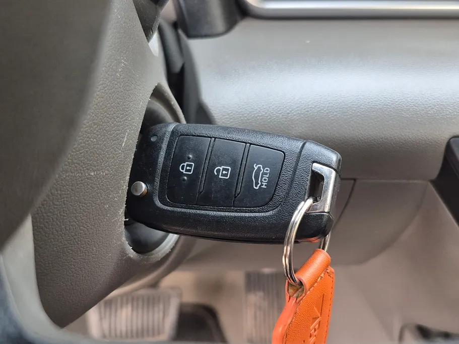 هيونداي النترا فلييت 2024 