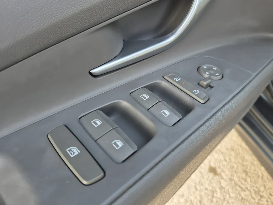 هيونداي النترا فلييت 2024 