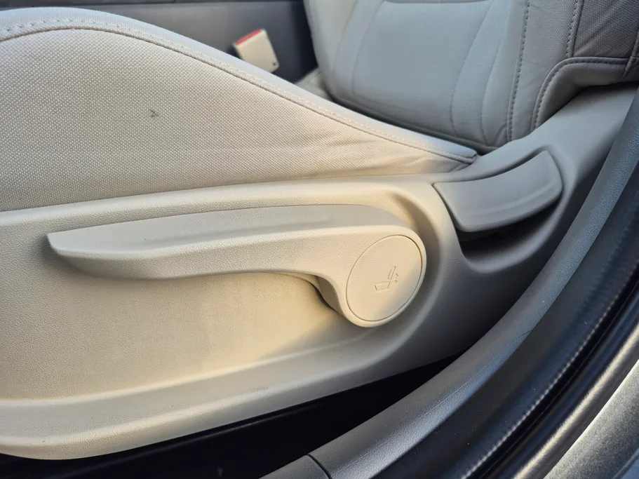 هيونداي النترا فلييت 2024 