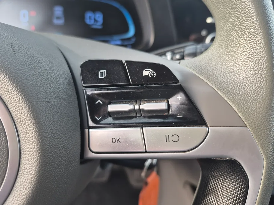 هيونداي النترا فلييت 2024 